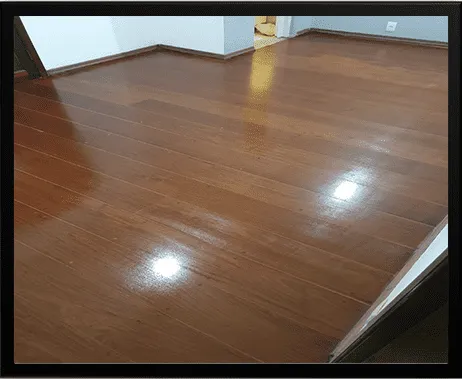 Instalação de Assoalho em Osasco.