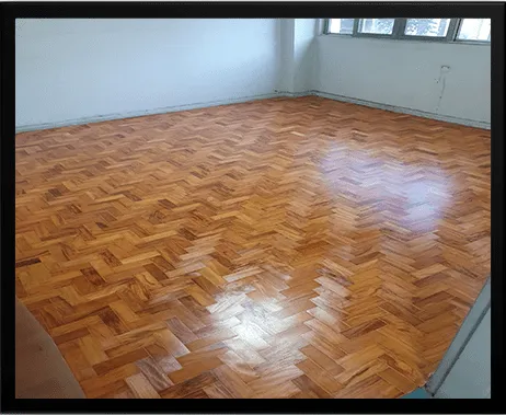 Instalação de Assoalho em Osasco.